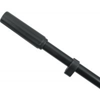 Gator Frameworks Pied de micro base trépied avec perche fixe - Vue 7